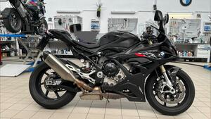 Bmw S 1000 RR (2023 - 24) 