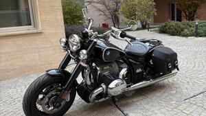 Bmw R 18 Classic (2021 - 24) 
