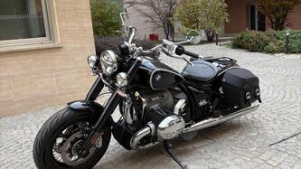 Bmw R 18 Classic (2021 - 24) usata