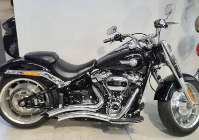 Harley-Davidson 114 Fat Boy (2018 - 20) - FLFBS - Annuncio 9919268
