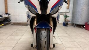 Bmw S 1000 RR (2021 - 22) 
