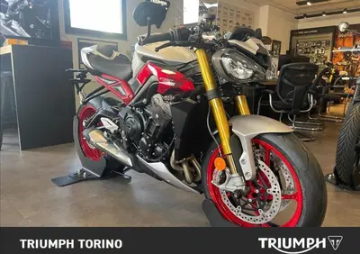 Triumph Street Triple 765 RX (2026) - Annuncio 9919264