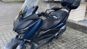 Yamaha X-Max 300 ABS (2017 - 20) 