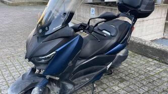 Yamaha X-Max 300 ABS (2017 - 20)