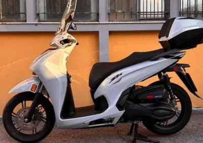 Honda SH 350i GT (2025 - 26) - Annuncio 9919290