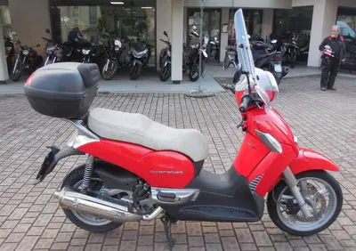 Aprilia Scarabeo 500 (2007 - 12) - Annuncio 9919292