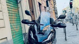 Honda ADV 350 (2025 - 26) usata
