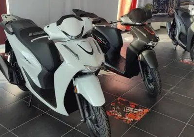 Honda SH 125 (2026) - Annuncio 9919343