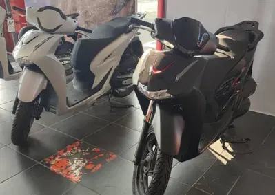 Honda SH 125 Sport (2026) - Annuncio 9919345