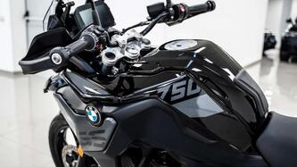 Bmw F 750 GS (2021 - 24)
