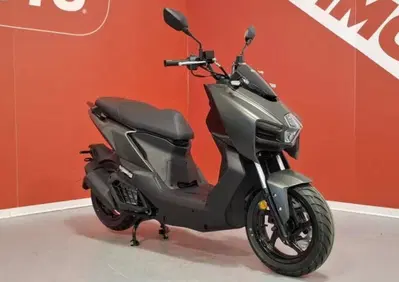 Sym MMBCU 125 (2025 - 26) - Annuncio 9919371