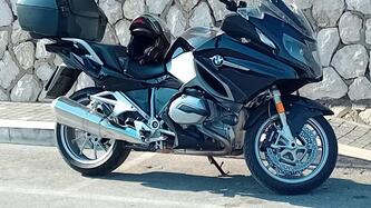 Bmw R 1200 RT (2017 - 18)