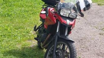 Bmw F 700 GS (2012 - 15)