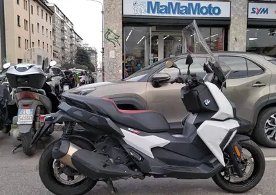 Bmw C 400 X (2021 - 24) - Annuncio 9919391
