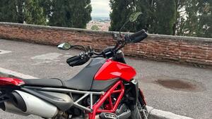 Ducati Hypermotard 950 (2022 - 25) 