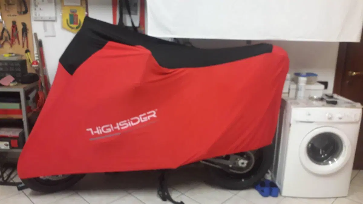 Ducati Multistrada V4 S (2025 - 26)  (6)