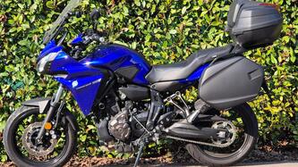 Yamaha Tracer 700 (2016 - 20) usata