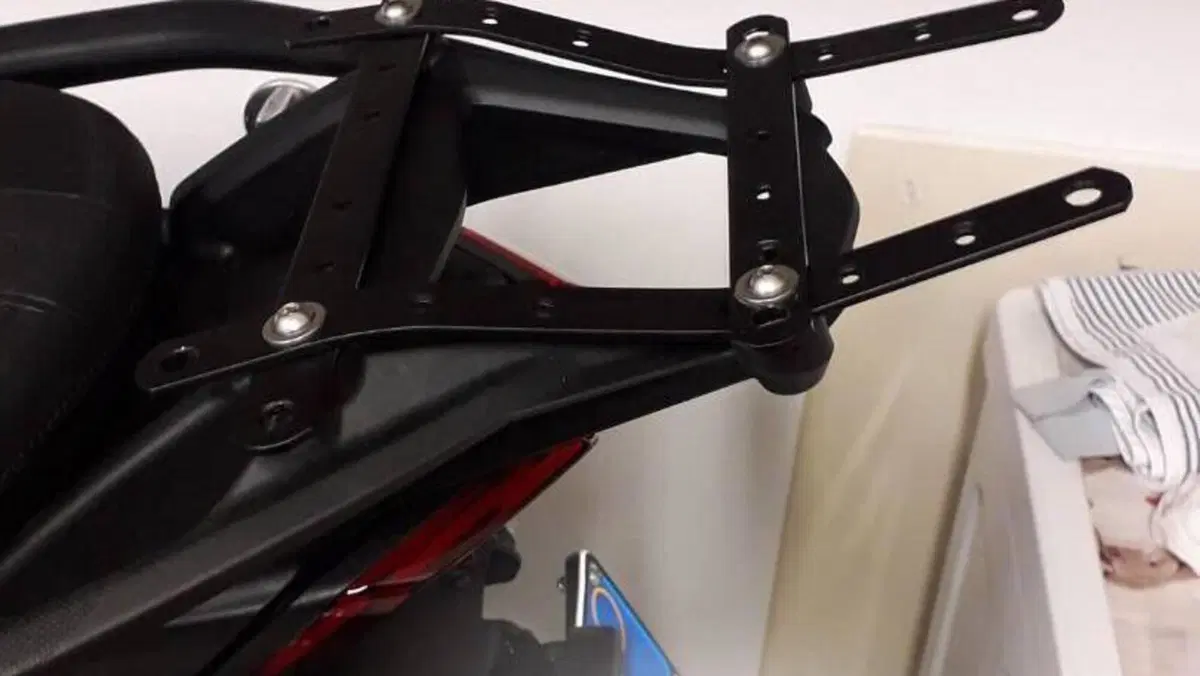 Ducati Multistrada V4 S (2025 - 26)  (7)