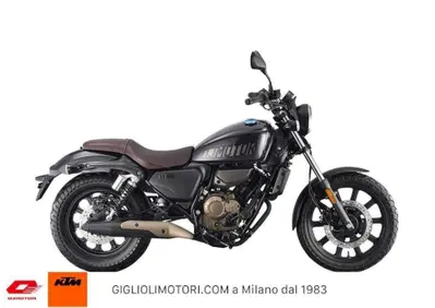 QJ Motor SRV 125 (2025 - 26) - Annuncio 9919447