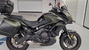 Kawasaki Versys 650 (2017 - 20) 