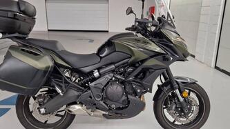 Kawasaki Versys 650 (2017 - 20) usata