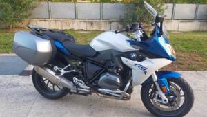 Bmw R 1200 RS (2017 - 19) 
