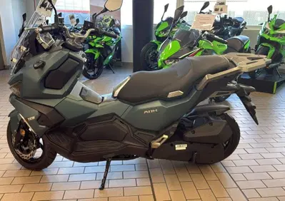 Sym ADX 125 (2025 - 26) - Annuncio 9724547