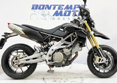 Aprilia Dorsoduro 750 (2009 - 14) - Annuncio 9919469