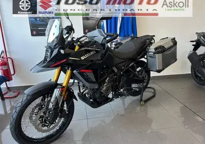 Suzuki V-Strom 800DE (2025 - 26) - Annuncio 9919467