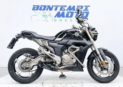 Zontes ZT125-G1 (2020 - 26) - Annuncio 9919478