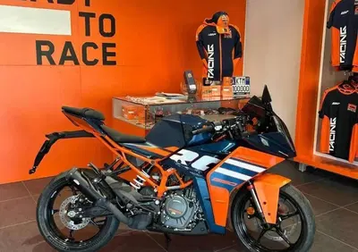 KTM RC 390 (2022 - 26) - Annuncio 9919479