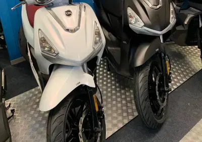 Sym Symphony 125 (2025 - 26) - Annuncio 8156415