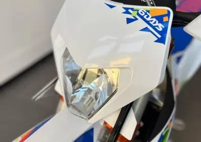 KTM 300 EXC 6Days (2026) - Annuncio 9919495