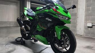 Kawasaki Ninja ZX-4RR (2024 - 26) usata
