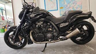 Yamaha VMAX (2008 - 17) usata