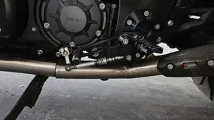 Yamaha VMAX (2008 - 17)  (3)