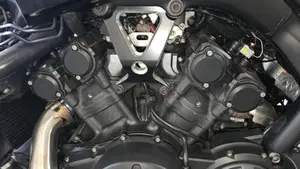 Yamaha VMAX (2008 - 17)  (4)