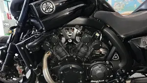 Yamaha VMAX (2008 - 17)  (5)