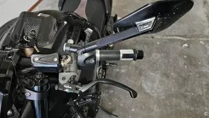 Yamaha VMAX (2008 - 17)  (8)