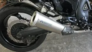 Yamaha VMAX (2008 - 17)  (10)