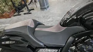 Yamaha VMAX (2008 - 17)  (11)