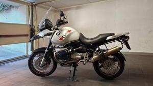 Bmw R 1150 GS Adventure (2002 - 06) 