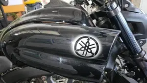 Yamaha VMAX (2008 - 17)  (12)