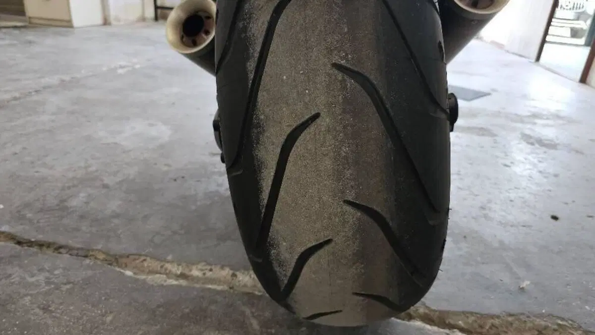 Yamaha VMAX (2008 - 17)  (13)