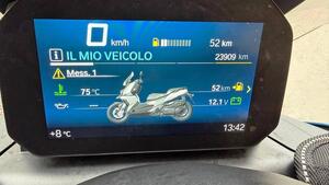 Bmw C 400 X (2018 - 20) 