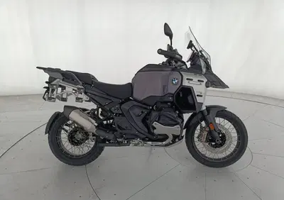 Bmw R 1300 GS Adventure Triple Black (2025 - 26) - Annuncio 9919505