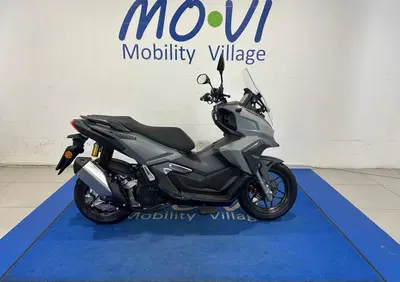 Um Italia Rockville 125 (2025 - 26) - Annuncio 9919507