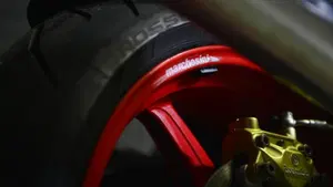 Ducati Monster S4 (2001 - 03)  (6)