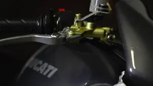 Ducati Monster S4 (2001 - 03)  (10)