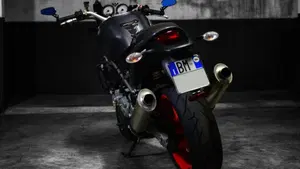 Ducati Monster S4 (2001 - 03)  (13)